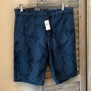 NWT Banana Republic Shorts 8”